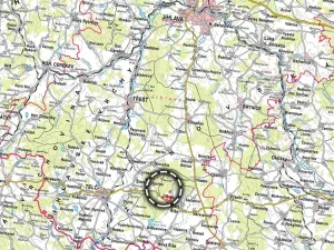 Prodej pole, Olšany, 146667 m2