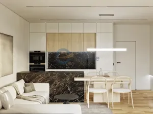 Prodej bytu 2+kk, Opava, Husova, 56 m2