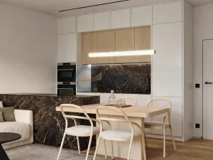 Prodej bytu 2+kk, Opava, Husova, 56 m2