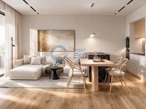 Prodej bytu 2+kk, Opava, Husova, 56 m2