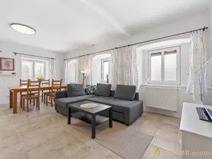 Prodej rodinného domu, Chlum u Třeboně, Třeboňská, 111 m2