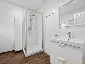 Prodej rodinného domu, Chlum u Třeboně, Třeboňská, 111 m2