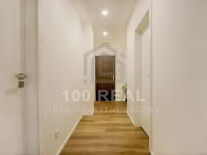 Pronájem bytu 3+kk, Hradec Králové, Průmyslová, 62 m2