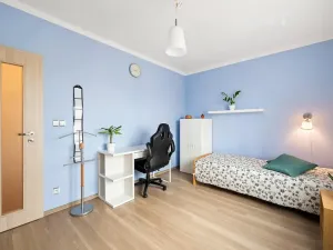 Prodej rodinného domu, Syrovice, 172 m2