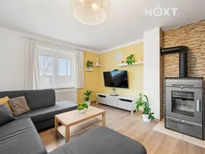 Prodej rodinného domu, Syrovice, 172 m2