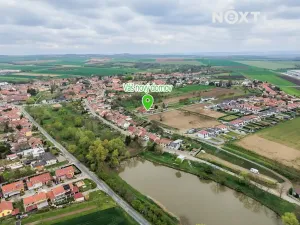 Prodej rodinného domu, Syrovice, 172 m2