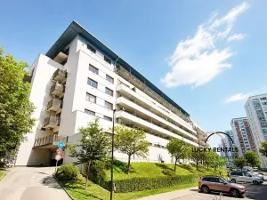 Pronájem bytu 2+1, Praha - Vokovice, Irská, 63 m2