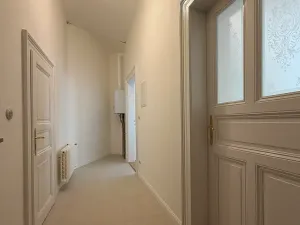 Pronájem bytu 2+kk, Praha - Bubeneč, Nad Královskou oborou, 68 m2