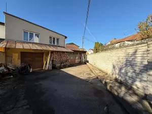 Pronájem rodinného domu, Čebín, 201 m2