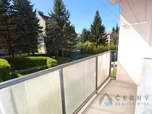 Prodej bytu 3+1, Liberec, Vaňurova, 64 m2