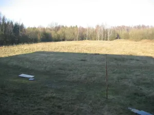 Prodej ubytování, Rovná, 2000 m2