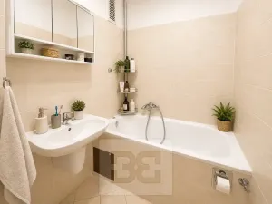 Pronájem bytu 3+1, Brno, 74 m2