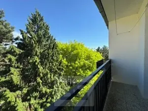 Pronájem bytu 3+1, Brno, 74 m2