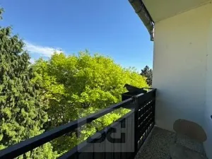 Pronájem bytu 3+1, Brno, 74 m2