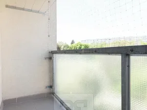 Pronájem bytu 3+kk, Praha - Kobylisy, Paláskova, 59 m2