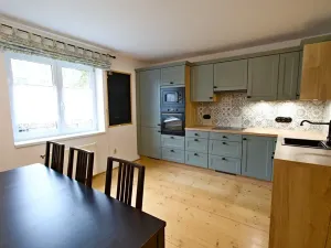 Prodej rodinného domu, Domažlice, Vojtěchova, 238 m2