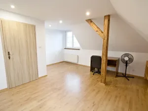 Prodej rodinného domu, Domažlice, Vojtěchova, 238 m2