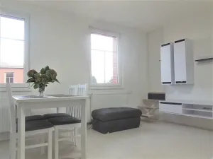 Pronájem bytu 3+kk, Zlín, Kotěrova, 61 m2