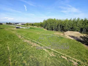 Prodej pozemku pro bydlení, Srubec, 550 m2