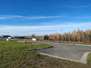 Prodej pozemku, Srubec, 550 m2