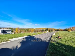 Prodej pozemku, Srubec, 550 m2