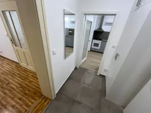 Pronájem bytu 2+1, Brno, Skorkovského, 55 m2