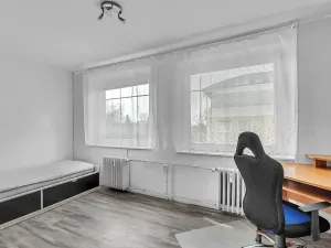Pronájem bytu 3+1, Hradec Králové, Gagarinova, 58 m2