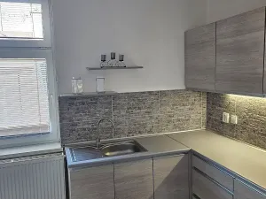 Pronájem bytu 1+1, Český Těšín, Ostravská, 39 m2