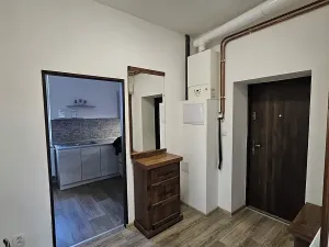 Pronájem bytu 1+1, Český Těšín, Ostravská, 39 m2