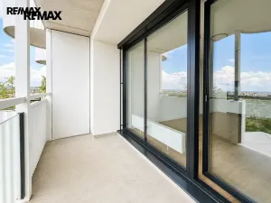 Pronájem bytu 2+kk, Plzeň, U Borského parku, 51 m2