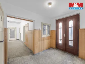Prodej rodinného domu, Hradec Králové - Plácky, Kydlinovská, 126 m2
