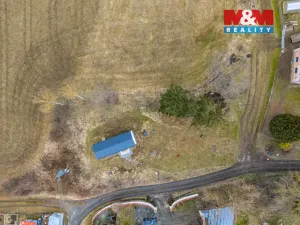 Prodej rodinného domu, Hostouň - Horoušany, 40 m2