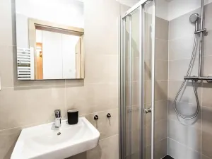 Prodej bytu 1+kk, Loučná pod Klínovcem, 37 m2