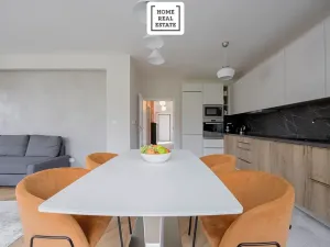 Prodej bytu 3+kk, Praha - Vršovice, Francouzská, 95 m2