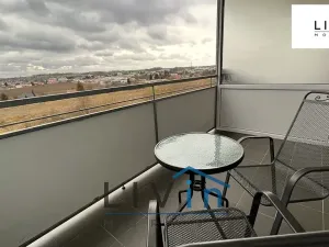 Pronájem bytu 1+kk, Olomouc, Janského, 37 m2
