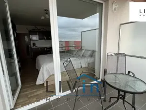 Pronájem bytu 1+kk, Olomouc, Janského, 37 m2