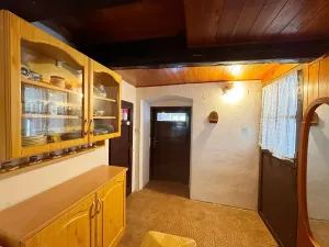 Prodej chalupy, Kulířov, 120 m2