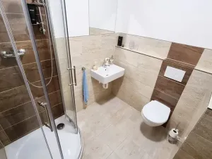 Pronájem komerční nemovitosti, Brno, Sukova, 233 m2