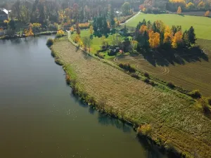 Prodej pozemku pro bydlení, Osová Bítýška, 700 m2