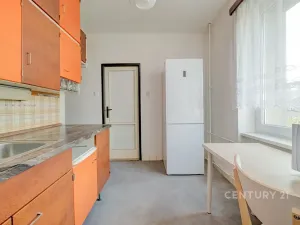 Pronájem bytu 2+1, Praha - Žižkov, Pod lipami, 52 m2