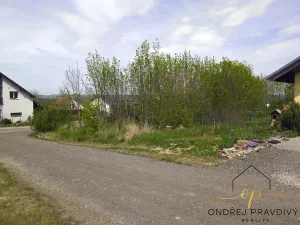 Prodej pozemku pro bydlení, Skuhrov, 984 m2