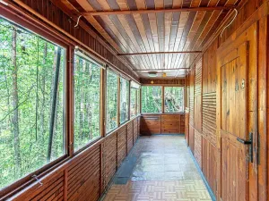 Prodej chaty, Bělá pod Bezdězem, Za Hlučovem, 49 m2