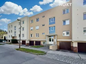 Pronájem bytu 2+1, Olomouc, Zamykalova, 50 m2