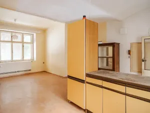 Prodej bytu 4+kk, Šumperk, Úzká, 97 m2