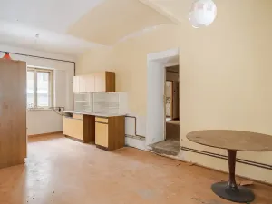 Prodej bytu 4+kk, Šumperk, Úzká, 97 m2