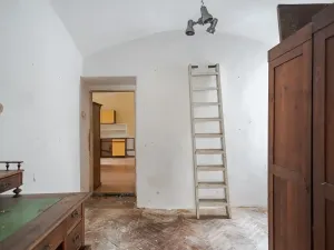Prodej bytu 4+kk, Šumperk, Úzká, 97 m2