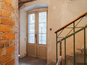 Prodej bytu 4+kk, Šumperk, Úzká, 97 m2
