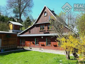 Prodej rodinného domu, Králíky, Polní, 137 m2