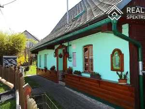 Prodej rodinného domu, Králíky, Polní, 137 m2
