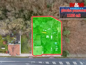 Prodej rodinného domu, Kolín - Sendražice, Ovčárecká, 68 m2